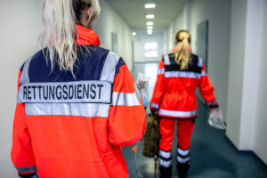 Die gesundheitlichen Folgen des Klimawandels verschärfen sich. Foto: iStock.com / huettenhoelscher