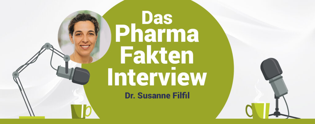 Was macht eigentlich ein „KlimaDoc“? Das erklärt die Kinderärztin Dr. Susanne Filfil im Interview.
