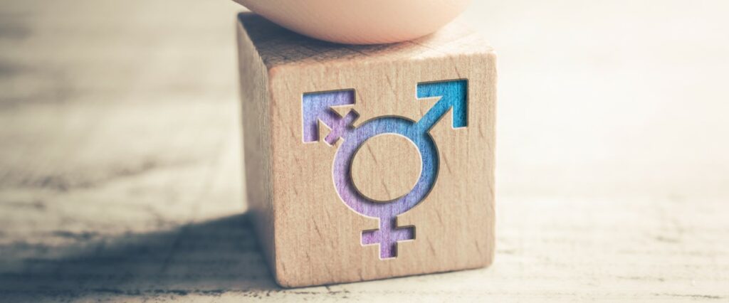 Die Beratungs- und Versorgungsangebote für trans und nicht-binäre Menschen weisen große Mängel auf – so das zentrale Ergebnis einer Studie von Deutscher Aidshilfe und Robert Koch-Institut. Foto: ©iStock.com/Devenorr