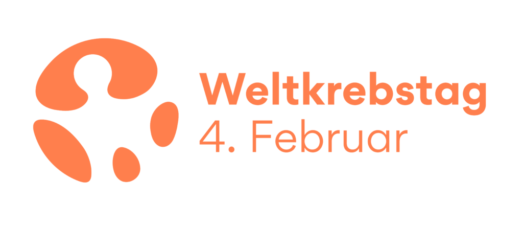 Anlässlich des Welt-Krebs-Tags 2024 hat die Internationale Krebsforschungsagentur (IARC) der WHO neue Zahlen veröffentlicht. Demnach gab es 2022 rund 20 Millionen neue Krebserkrankungen. Foto: worldcancerday.org (UICC)