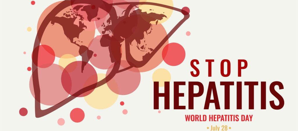 Am 28. Juli ist Welt-Hepatitis-Tag. Virushepatitis verursacht weltweit zahlreiche Erkrankungen und Todesfälle, die eigentlich vermeidbar wären. Foto: ©iStock.com/Rowr