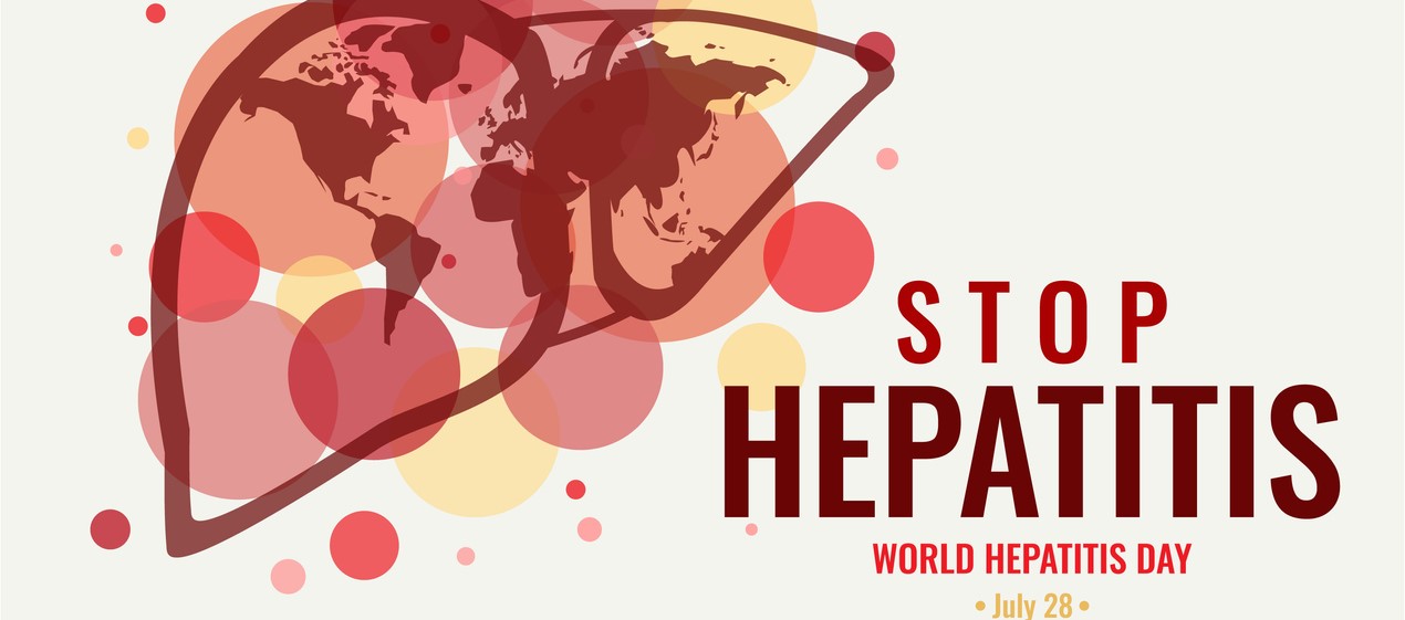 Am 28. Juli ist Welt-Hepatitis-Tag. Virushepatitis verursacht weltweit zahlreiche Erkrankungen und Todesfälle, die eigentlich vermeidbar wären. Foto: ©iStock.com/Rowr