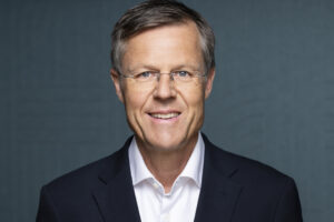 Dr. Matthias Meergans, Geschäftsführer Forschungspolitik beim vfa.